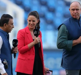 How Much Do IPL Commentators Make?