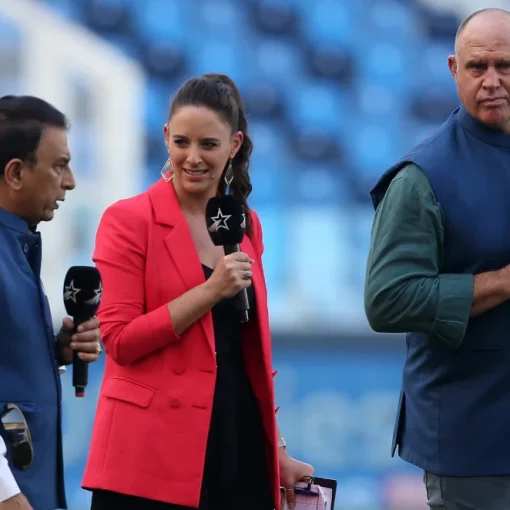 How Much Do IPL Commentators Make?