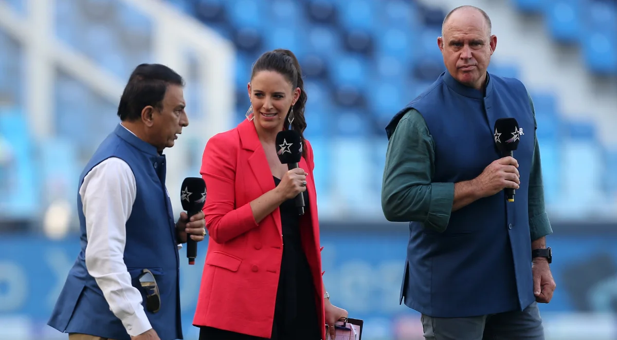 IPL Commentator Salaries: How Much Do They Really Make? 