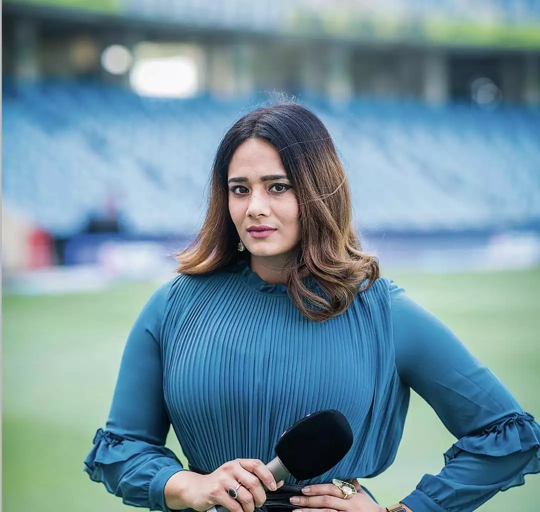 Mayanti Langer